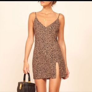 Reformation Marlowe Dress